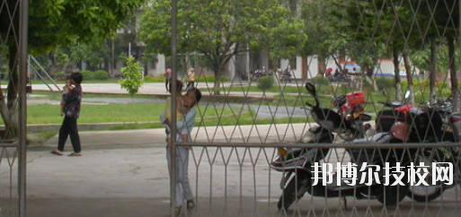 北流第一中等職業(yè)技術(shù)學(xué)校怎么樣、好不好