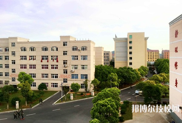 新余司法警官學(xué)校怎么樣、好不好