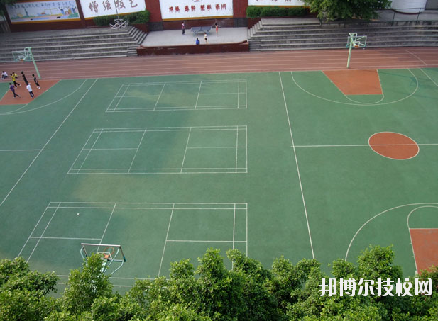 重慶永川職業(yè)教育中心網站網址