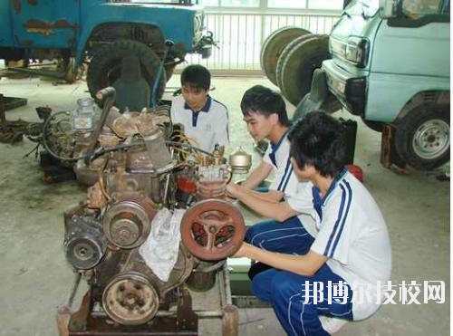 貴陽交通學(xué)校怎么樣、好不好