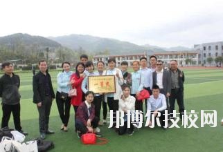 德江中等職業(yè)學校怎么樣、好不好