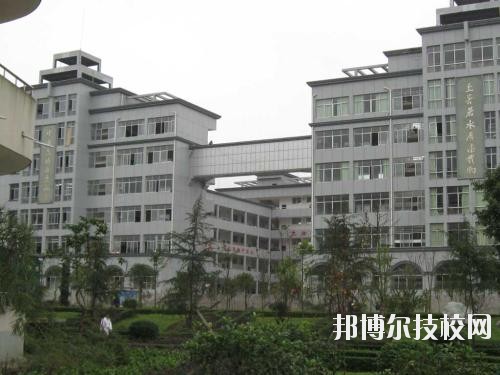 黔東南中等職業(yè)技術(shù)學(xué)校怎么樣、好不好