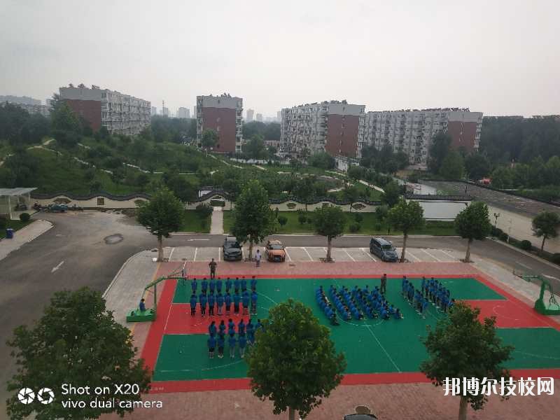 河北同仁醫(yī)學(xué)中等專(zhuān)業(yè)學(xué)校2020年報(bào)名條件、招生要求、招生對(duì)象