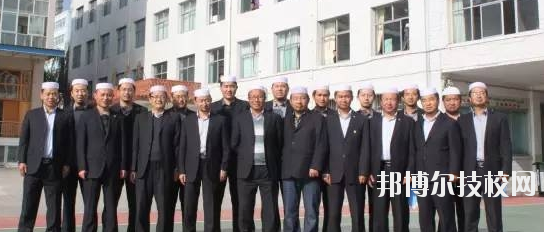 臨夏外國(guó)語(yǔ)學(xué)校2020年報(bào)名條件、招生要求、招生對(duì)象