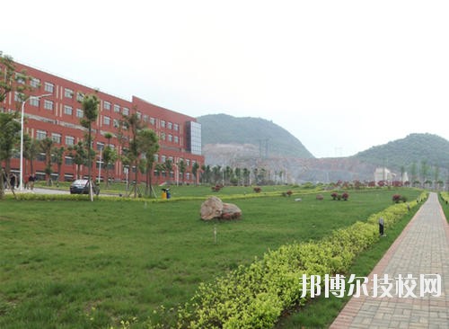 貴州旅游學校怎么樣、好不好