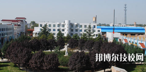 隴東職業(yè)中等專業(yè)學(xué)校2020年學(xué)費、收費多少