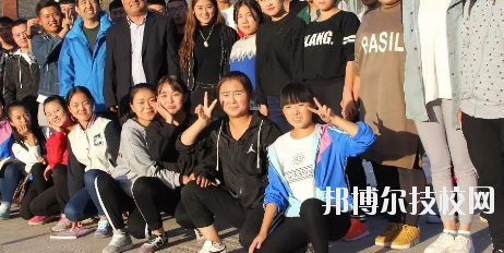 隴東職業(yè)中等專業(yè)學(xué)校怎么樣、好不好