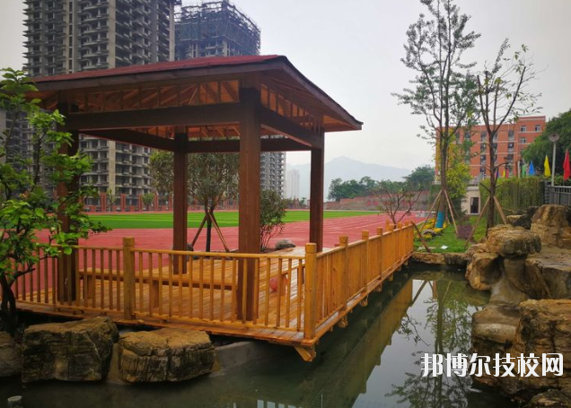 重慶藝才高級技工學校怎么樣、好不好