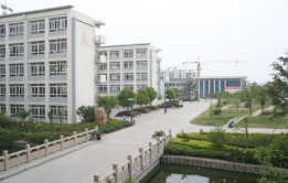 江蘇張家港中等專業(yè)學校怎么樣、好不好