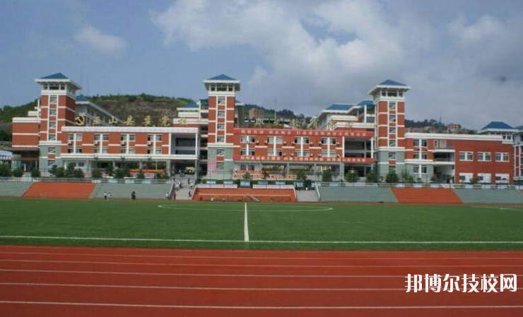 重慶忠縣職業(yè)教育中心學(xué)校怎么樣、好不好