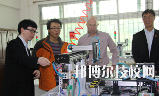 武威信息工程學(xué)校怎么樣、好不好