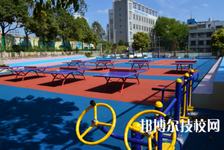 中國(guó)鋁業(yè)貴州高級(jí)技工學(xué)校怎么樣、好不好