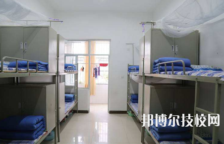 重慶南川隆化職業(yè)中學校2020年宿舍條件