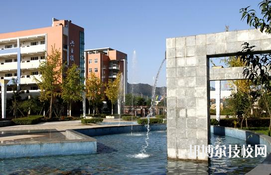 重慶南川隆化職業(yè)中學校學校怎么樣、好不好