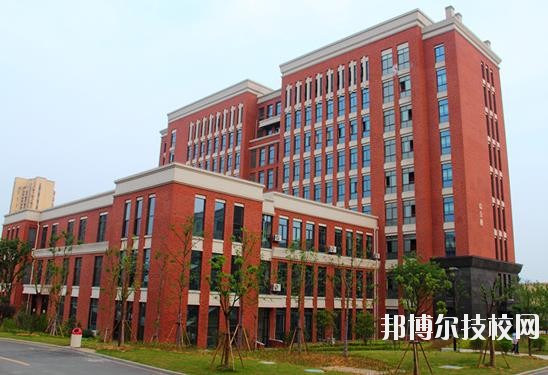 富陽職業(yè)教育中心2020年學(xué)費、收費多少