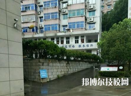 富陽技工學(xué)校怎么樣、好不好