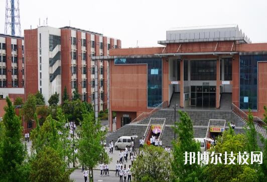 海寧市職業(yè)高級中學(xué)怎么樣、好不好