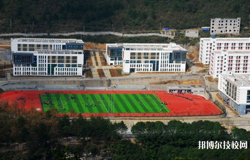 重慶酉陽縣職業(yè)教育中心2020年報名條件、招生要求、招生對象