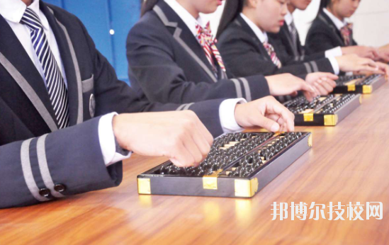 重慶行知高級技工學(xué)校怎么樣、好不好