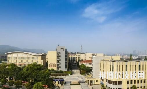 杭州閑林職業(yè)高級(jí)中學(xué)2020年報(bào)名條件、招生要求、招生對(duì)象