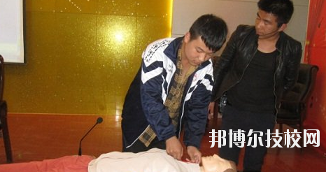 甘肅環(huán)縣職業(yè)中等專業(yè)學(xué)校怎么樣、好不好