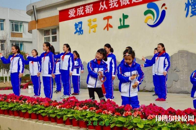 成都市特殊教育中等職業(yè)技術學校2020年報名條件、招生要求、招生對象