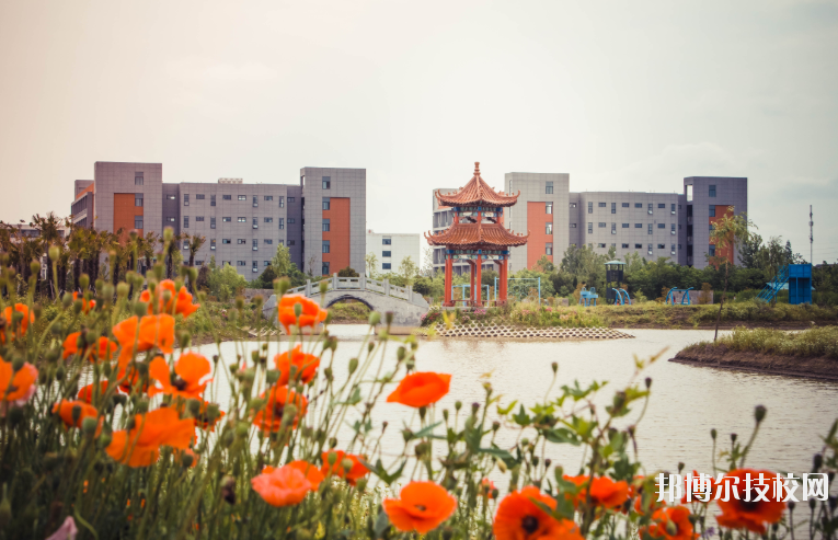 江蘇阜寧中等專業(yè)學(xué)校怎么樣、好不好