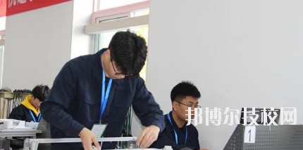 白銀西北信息工程學(xué)校2020年報名條件、招生要求、招生對象