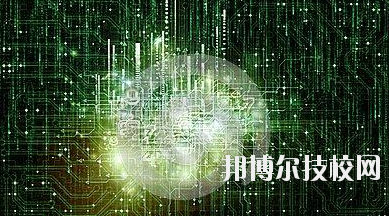 白銀西北信息工程學(xué)校怎么樣、好不好