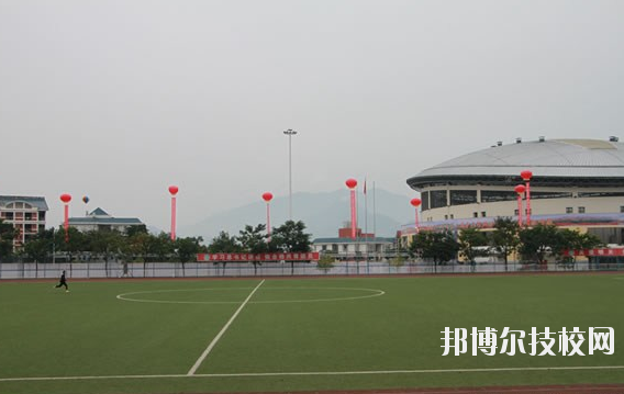 重慶巫山職業(yè)教育中心怎么樣、好不好