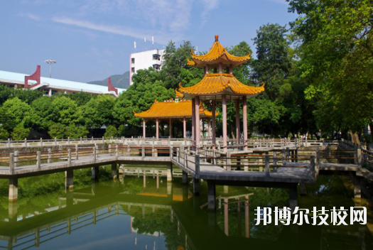 廣東連州衛(wèi)生學(xué)校學(xué)校怎么樣、好不好