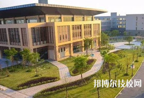 浙江科技工程學(xué)校怎么樣，好不好