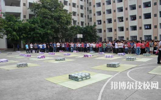 2020年報(bào)名條件、招生要求、招生對(duì)象廣安市機(jī)電工業(yè)職業(yè)技術(shù)學(xué)校