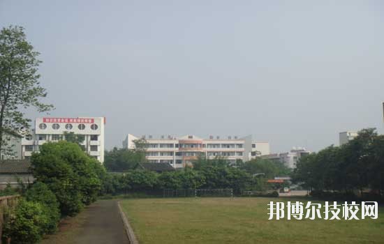 廣安市機電工業(yè)職業(yè)技術(shù)學校2020年有哪些專業(yè)