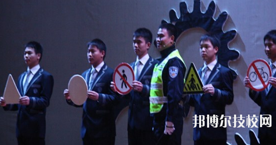 重慶行知職業(yè)技術(shù)學(xué)校怎么樣、好不好