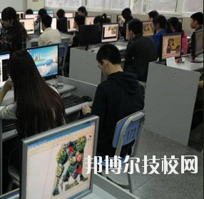 重慶風景園林技工學校2020年報名條件、招生要求、招生對象