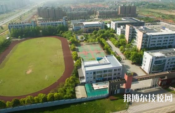 衢州工程技術學校怎么樣、好不好