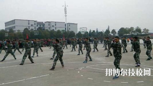 江西長江科技中等專業(yè)學(xué)校怎么樣、好不好
