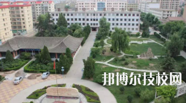 定西臨洮農(nóng)業(yè)學(xué)校怎么樣、好不好