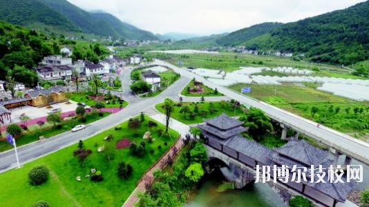 湄潭中等職業(yè)學校怎么樣、好不好