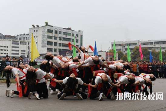 漢中科技職業(yè)中等專業(yè)學校2020年報名條件、招生要求、招生對象 