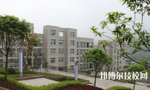 重慶彭水縣職業(yè)教育中心2020年有哪些專(zhuān)業(yè)