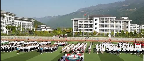 重慶巫溪縣職業(yè)教育中心2020年報名條件、招生要求、招生對象