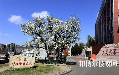 承德護(hù)理職業(yè)學(xué)院怎么樣、好不好