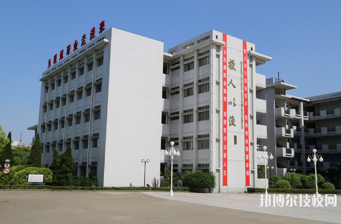 泰州機電高等職業(yè)技術(shù)學校怎么樣、好不好