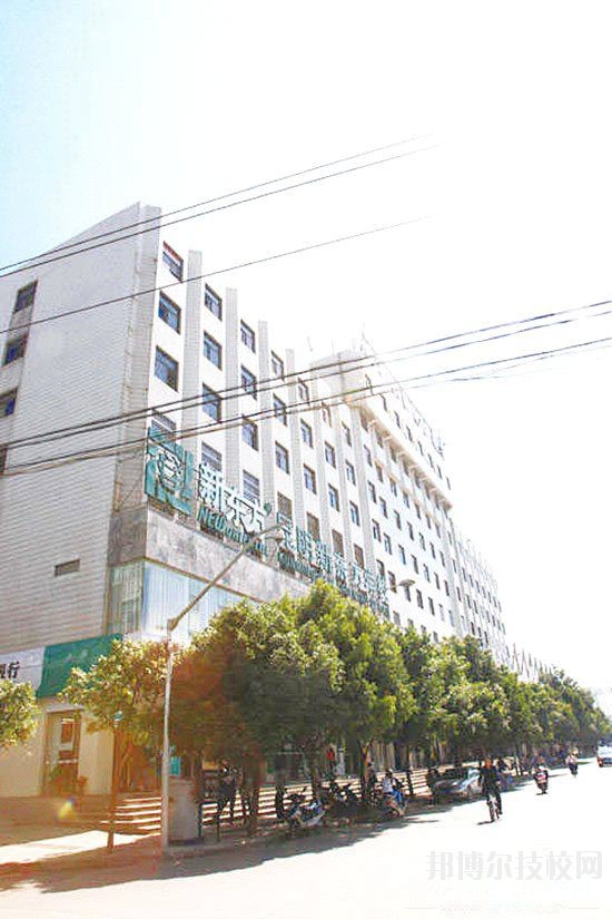 云南新東方烹飪學(xué)校2020年學(xué)費(fèi)、收費(fèi)多少