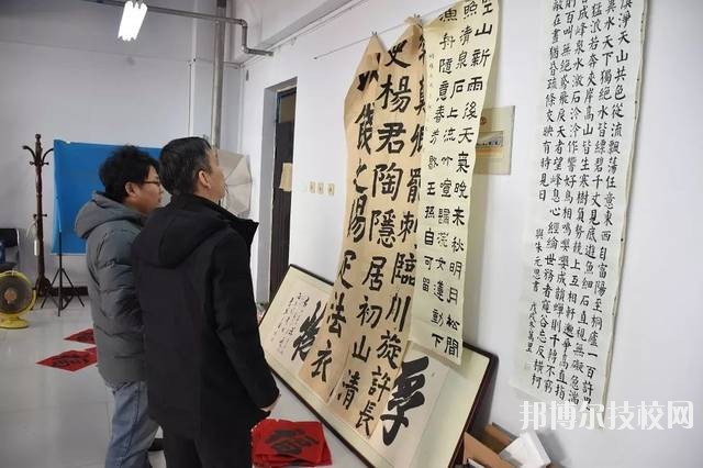磁縣職業(yè)技術(shù)教育中心2020年報(bào)名條件、招生要求、招生對(duì)象