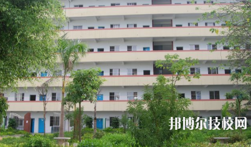 廣西交通技師學(xué)院怎么樣、好不好