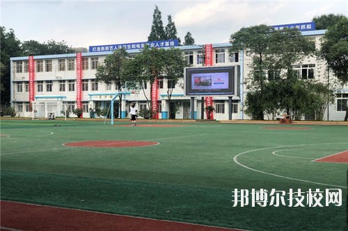 巴中電子技術(shù)學(xué)校2020年報(bào)名條件、招生要求、招生對(duì)象