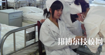 定西衛(wèi)生學校怎么樣、好不好